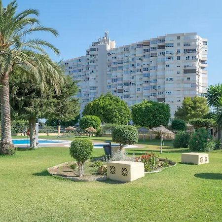 Apartamento La Torre 1337 Precioso, Moderno Y Con Piscina 토레몰리노스 외부 사진