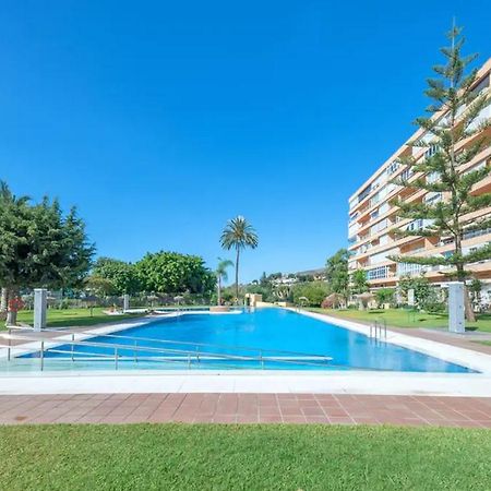 Apartamento La Torre 1337 Precioso, Moderno Y Con Piscina 토레몰리노스 외부 사진