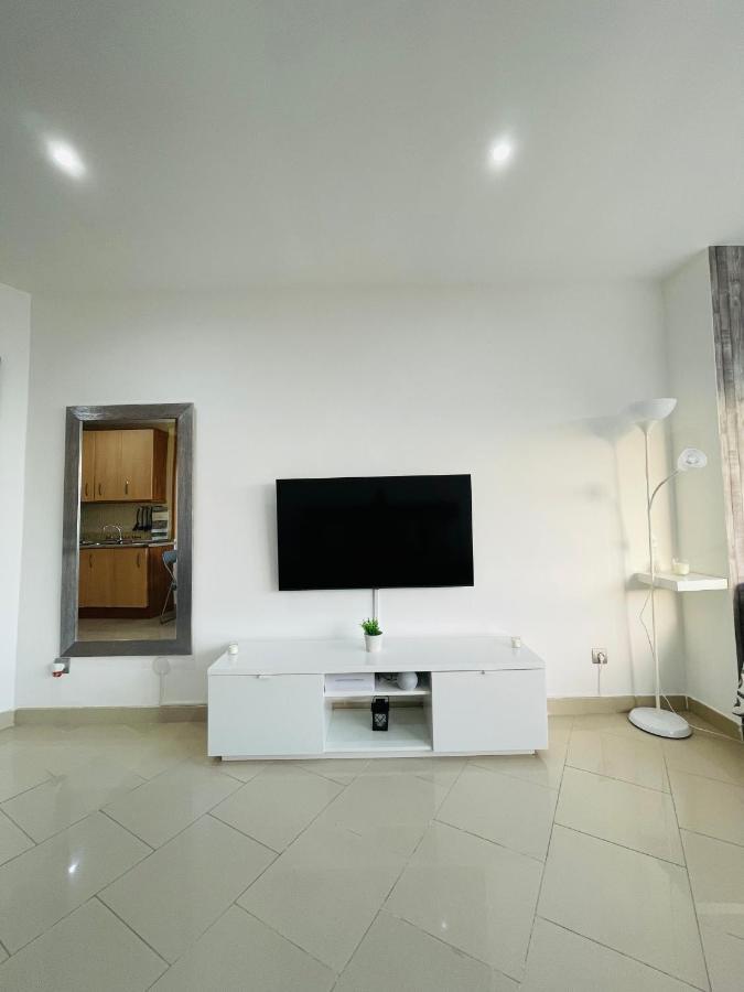 Apartamento La Torre 1337 Precioso, Moderno Y Con Piscina 토레몰리노스 외부 사진