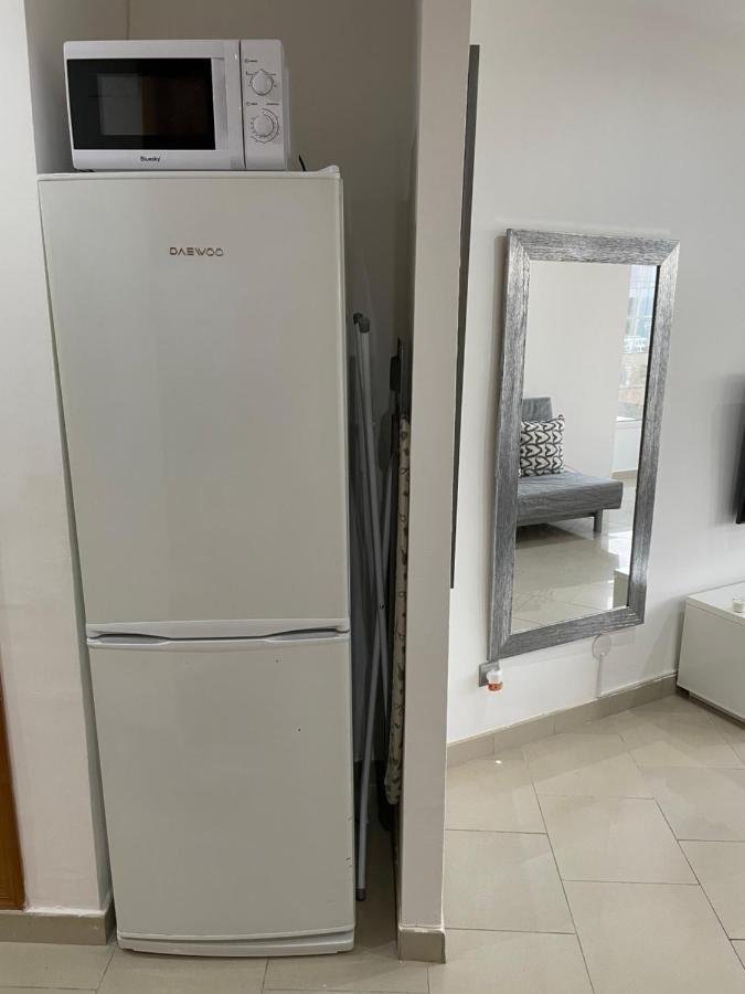 Apartamento La Torre 1337 Precioso, Moderno Y Con Piscina 토레몰리노스 외부 사진