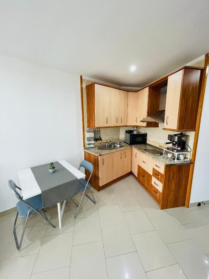 Apartamento La Torre 1337 Precioso, Moderno Y Con Piscina 토레몰리노스 외부 사진