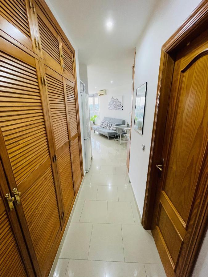 Apartamento La Torre 1337 Precioso, Moderno Y Con Piscina 토레몰리노스 외부 사진