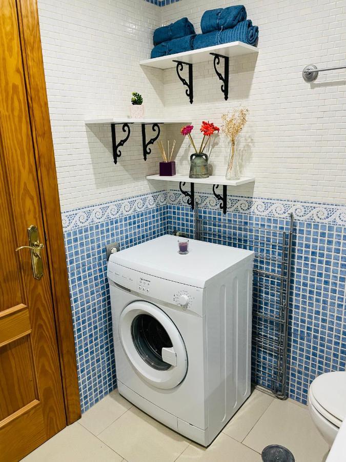 Apartamento La Torre 1337 Precioso, Moderno Y Con Piscina 토레몰리노스 외부 사진