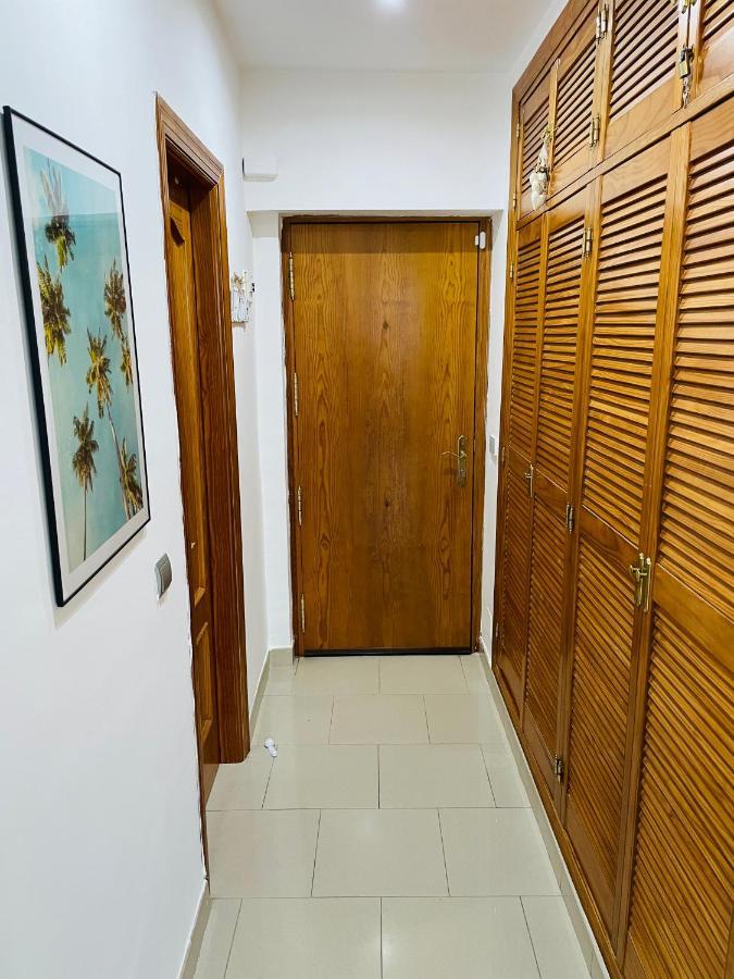 Apartamento La Torre 1337 Precioso, Moderno Y Con Piscina 토레몰리노스 외부 사진