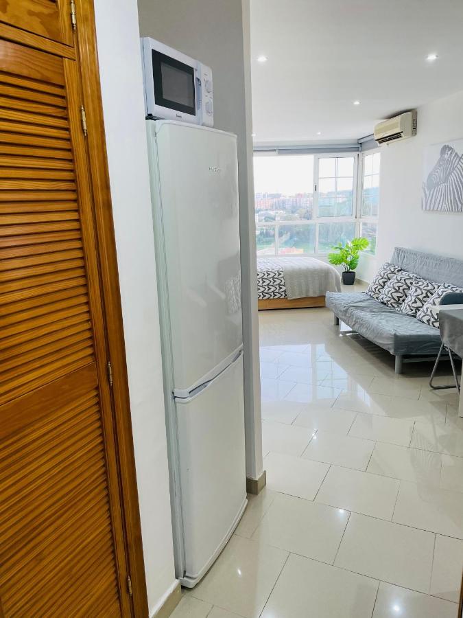 Apartamento La Torre 1337 Precioso, Moderno Y Con Piscina 토레몰리노스 외부 사진