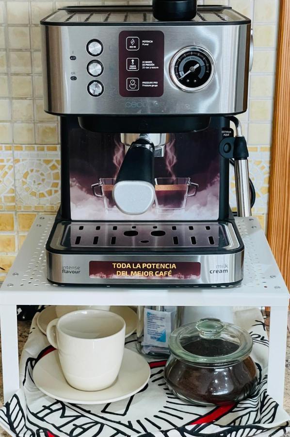 Apartamento La Torre 1337 Precioso, Moderno Y Con Piscina 토레몰리노스 외부 사진