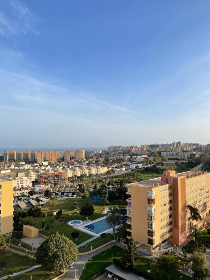 Apartamento La Torre 1337 Precioso, Moderno Y Con Piscina 토레몰리노스 외부 사진