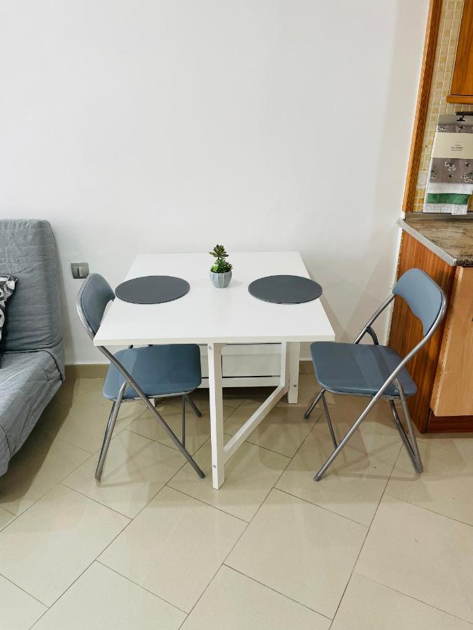 Apartamento La Torre 1337 Precioso, Moderno Y Con Piscina 토레몰리노스 외부 사진
