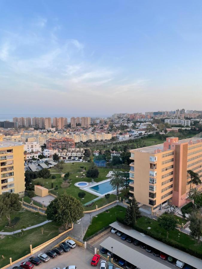 Apartamento La Torre 1337 Precioso, Moderno Y Con Piscina 토레몰리노스 외부 사진