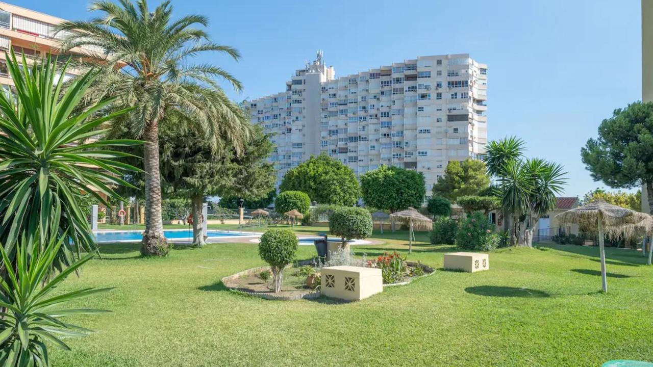 Apartamento La Torre 1337 Precioso, Moderno Y Con Piscina 토레몰리노스 외부 사진