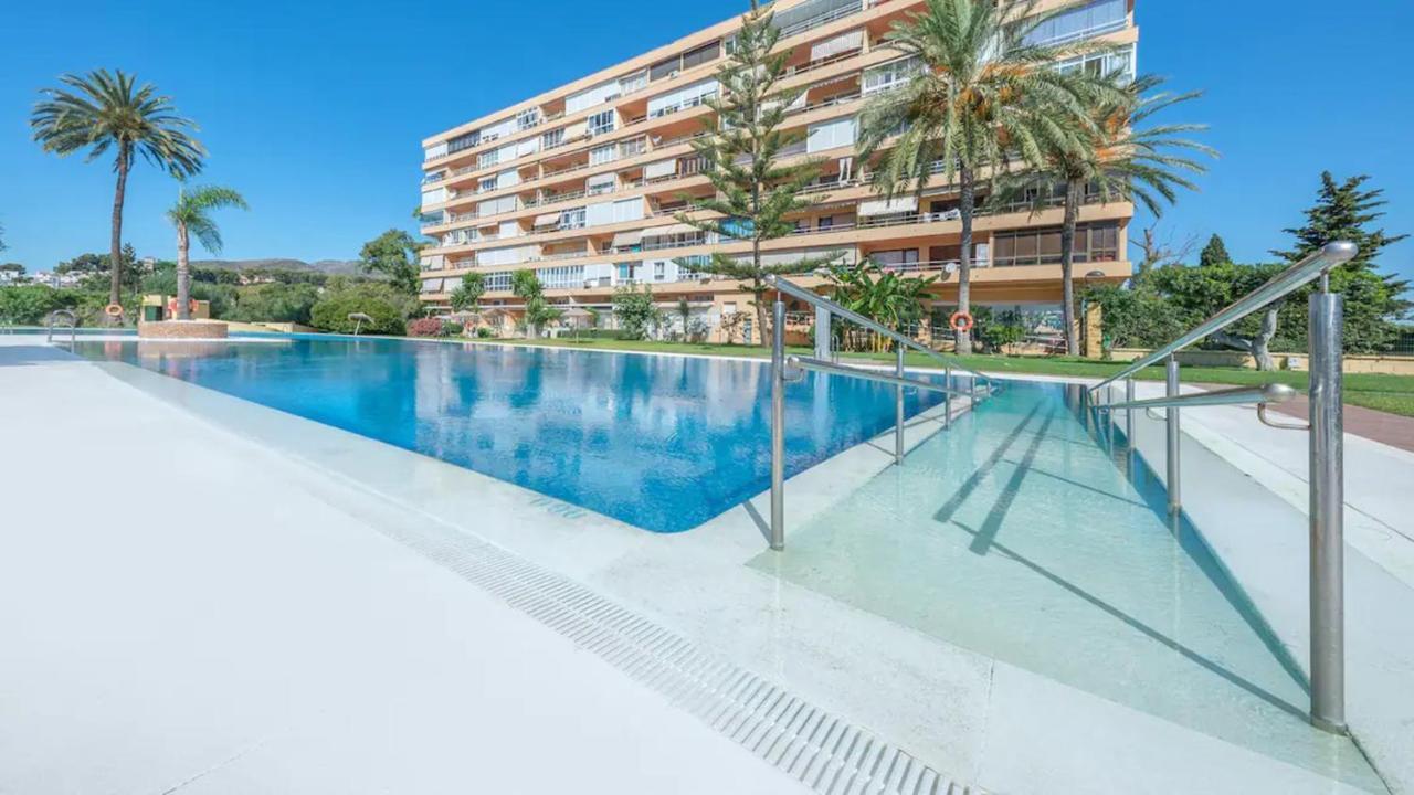 Apartamento La Torre 1337 Precioso, Moderno Y Con Piscina 토레몰리노스 외부 사진