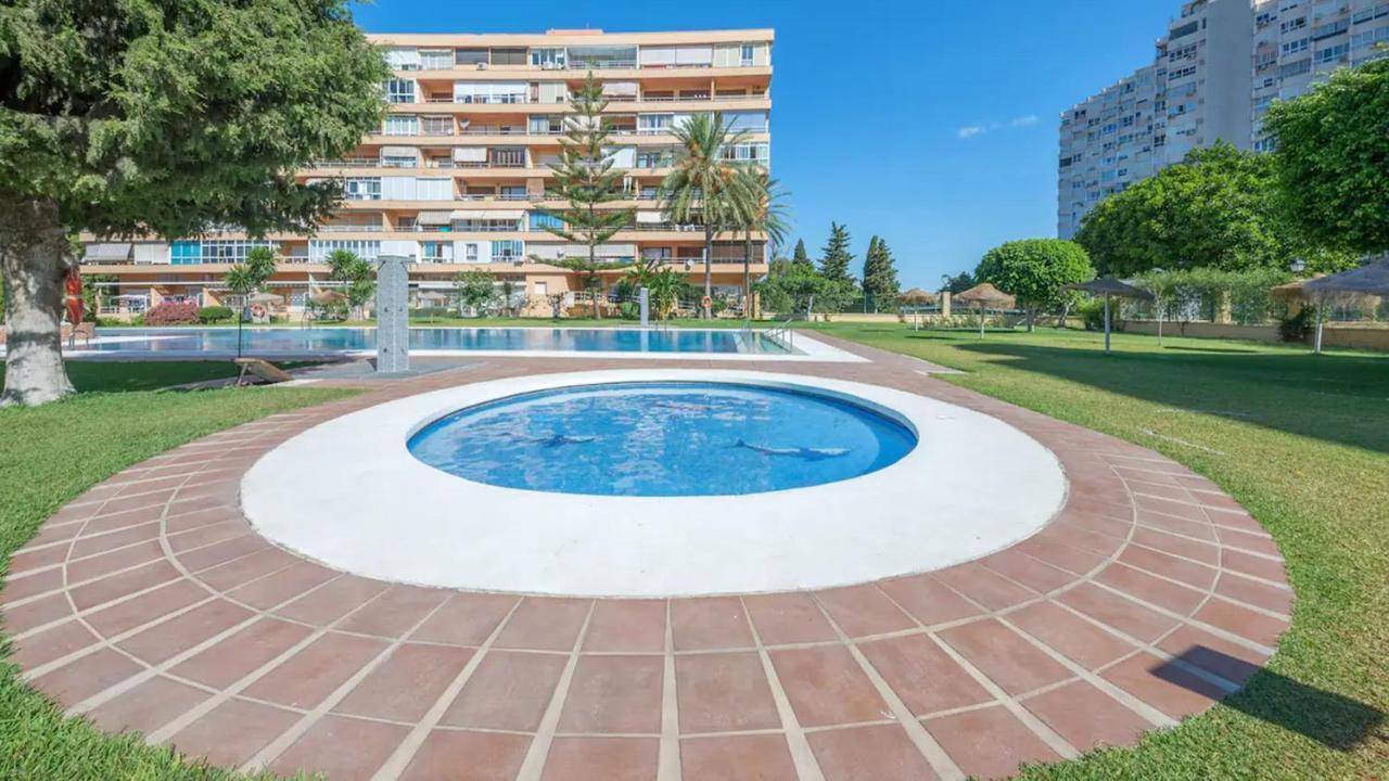 Apartamento La Torre 1337 Precioso, Moderno Y Con Piscina 토레몰리노스 외부 사진